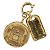 Chanel 31 Collana a catena Rue Cambon D'oro - vista 3