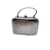 NANCY GONZALEZ  Handbags T.  Exotic leathers Grey  ref.996336