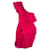Marchesa Dresses Pink Silk  ref.996349