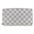 Louis Vuitton Zippy Organisateur Toile Multicolore  ref.996440