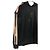 ***Felpa pullover in jersey tecnico GUCCI Nero - vista 4