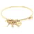 Chloé Chloe D'oro Metallo