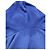 ***Felpa con cappuccio reversibile GUCCI Interlocking G Blu - vista 5