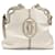 Cartier Handbags Beige Leather Python  ref.996740