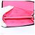 Cartera larga CHANEL Cambon Line Piel de cordero Negro CC Auth th3796 - vista 21