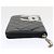Cartera larga CHANEL Cambon Line Piel de cordero Negro CC Auth th3796 - vista 4