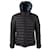 Autre Marque Ciesse Piumini Reversible Down Jacket Black Nylon  ref.997086