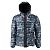 Autre Marque Anorak reversible Ciesse Piumini Multicolor - vista 2