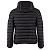 Autre Marque Anorak reversible Ciesse Piumini Multicolor - vista 4