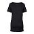 Maison Martin Margiela MM6 Top largo con lazo de Maison Margiela Negro - vista 3