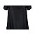Maison Martin Margiela MM6 Top largo con lazo de Maison Margiela Negro - vista 6