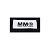 Maison Martin Margiela MM6 Top largo con lazo de Maison Margiela Negro - vista 7