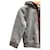 *** GUCCI Sherry Line Kapuzenpullover Grau  - Ansicht 8