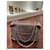 Mademoiselle Bombetta Chanel Cotton Club Grigio Silver hardware  - vista 5