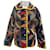 Autre Marque LADY LANCASTER  Jackets T.fr 38 cotton Multiple colors  ref.997477