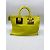 SOPHIE HULME Borse T.  Leather Giallo - vista 2
