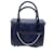 ALEXANDER WANG Handtaschen T.  Leder Blau  ref.997500