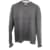 KENZO  Knitwear & sweatshirts T.International M Wool Black  ref.997512