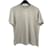 Autre Marque ADISH T-shirts T.International M Coton Beige  ref.997514