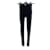 Totême TOTEME Pantalon T.International XXS Viscose Noir  ref.997557