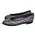Cambon Chanel Ballerine classiche Nero