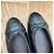 Cambon Chanel Ballerine classiche Nero - vista 3