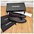Cambon Chanel Ballerine classiche Nero - vista 7