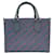 Louis Vuitton OnTheGo PM Stardust M46067 Fullset / unworn Purple Leather  ref.997584