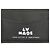 Louis Vuitton Black Nigo Monogram Denim Slender Wallet Schwarz - Ansicht 6