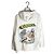 ***GUCCI x DISNEY (Gucci x Disney)  Kapuzenpullover mit halbem Reißverschluss - Ansicht 2