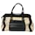 Borsa tote Chloé bianca Bianco  - vista 1