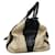 Borsa tote Chloé bianca Bianco  - vista 3