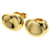 Feijão Tiffany & Co Dourado Ouro amarelo  ref.997751