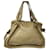 Chloé ***Cloè  2Borsa a tracolla Way Beige  - vista 5