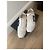 Cambon Chanel CC Golf-Sneaker Weiß - Ansicht 2
