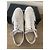 Cambon Chanel CC Golf-Sneaker Weiß - Ansicht 4