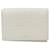 Bottega Veneta Intrecciato White Leather  ref.998233