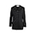 Gianfranco Ferré Black Jacket Wool  ref.998427