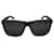 GUCCI  Sunglasses T.  plastic Black  ref.998434
