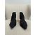 Stivaletti DIOR T.EU 37 Tessuto Nero - vista 4