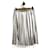 ISABEL MARANT  Skirts T.International M Polyester Grey  ref.998466