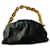 Bottega Veneta Handbags Black Leather  ref.998519