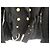 Balmain Wool Blazer Black with Gold Buttons - view 7