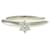 Tiffany & Co Solitaire Silber Platin  ref.998595