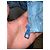 Louis Vuitton Cloud Monogram White Light blue - view 6