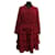 Autre Marque Robes Polyester Fuschia  ref.998792
