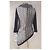 Camicetta Joseph Ribkoff Holes Top Multicolore - vista 4