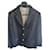 Autre Marque black blazer BRUCE & SCOTT Wool  ref.998907