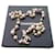 Chanel Halsketten Weiß Perle  ref.998908