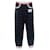 Love Moschino Un pantalon, leggings Coton Multicolore  ref.998917